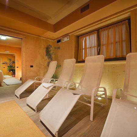 Hotel Marzia Livigno Extérieur photo