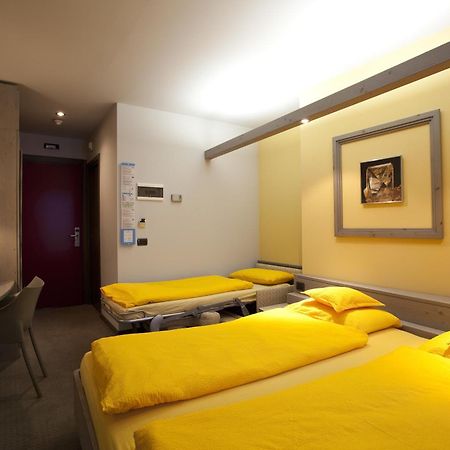 Hotel Marzia Livigno Extérieur photo
