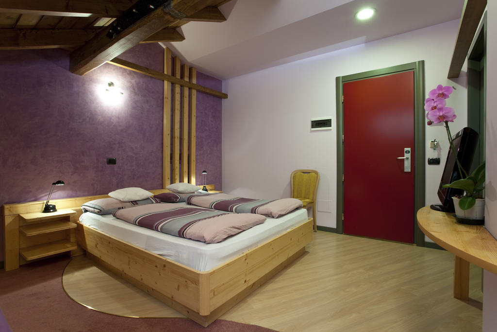 Hotel Marzia Livigno Extérieur photo