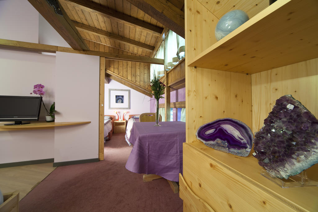 Hotel Marzia Livigno Extérieur photo