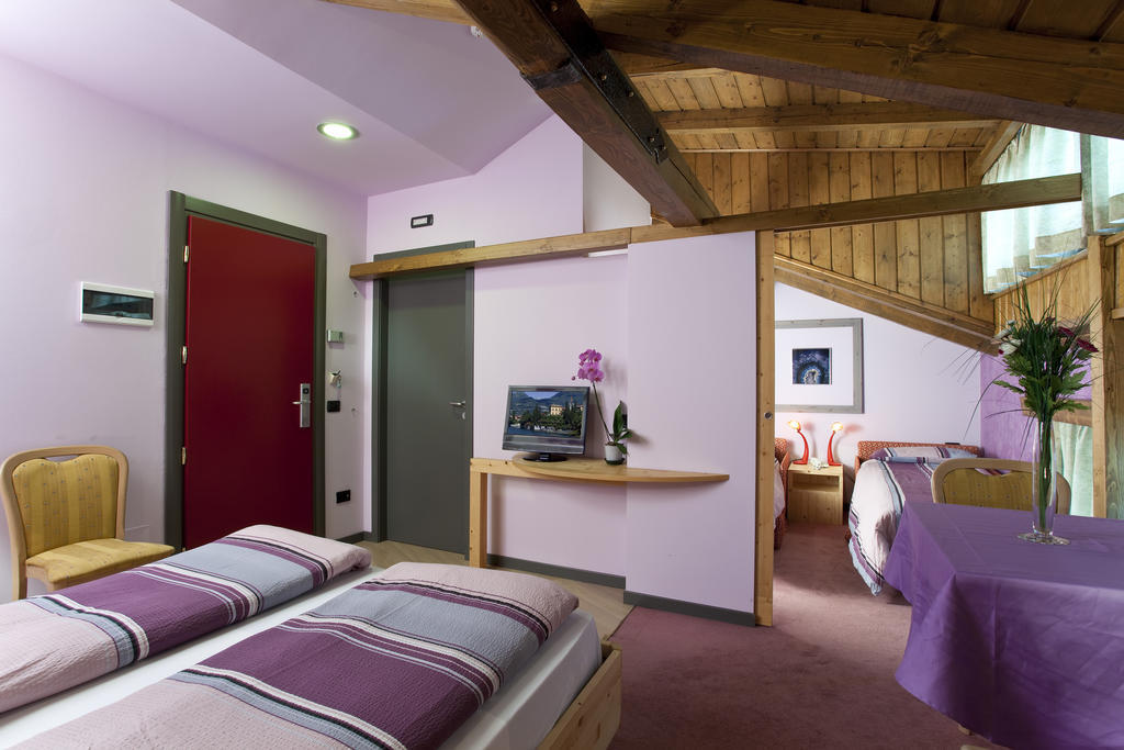 Hotel Marzia Livigno Extérieur photo