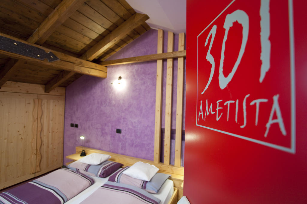 Hotel Marzia Livigno Extérieur photo