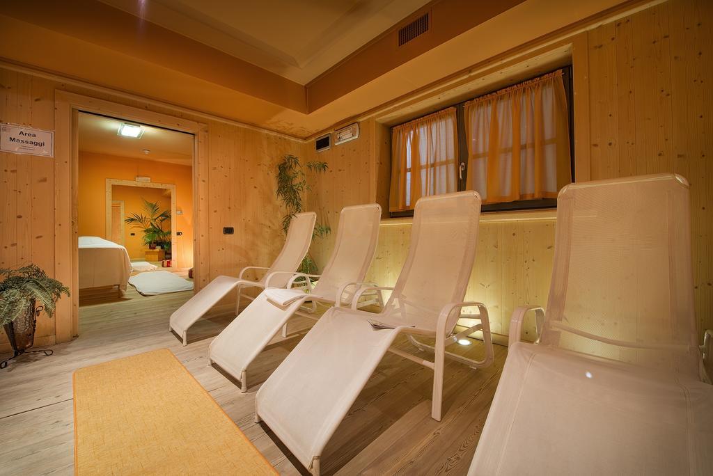 Hotel Marzia Livigno Extérieur photo