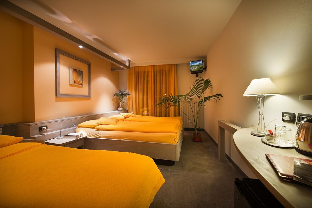 Hotel Marzia Livigno Extérieur photo