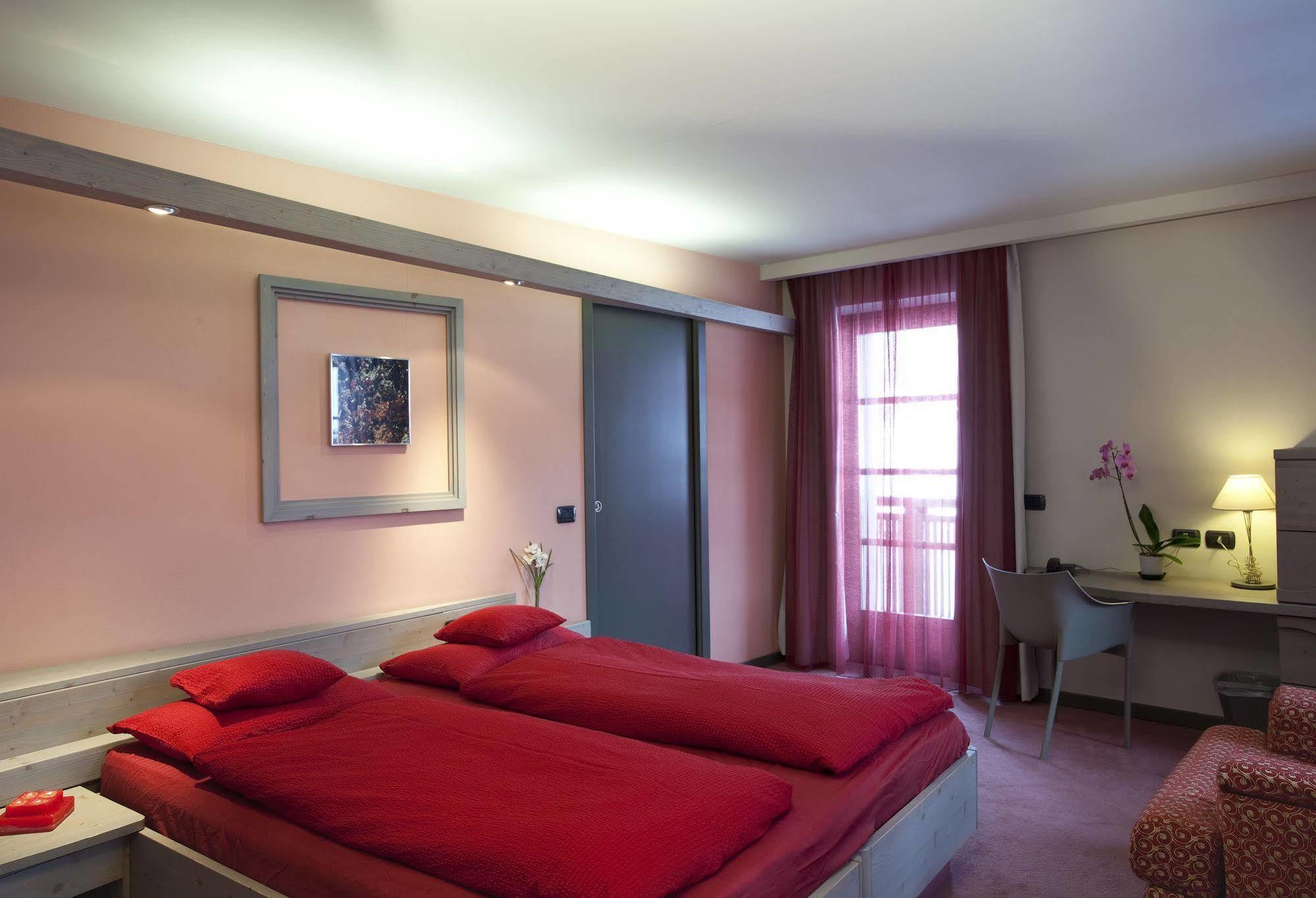Hotel Marzia Livigno Extérieur photo