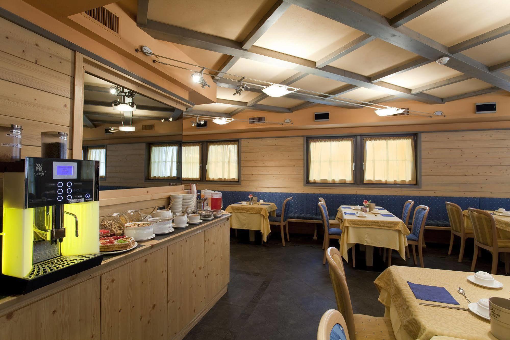 Hotel Marzia Livigno Extérieur photo