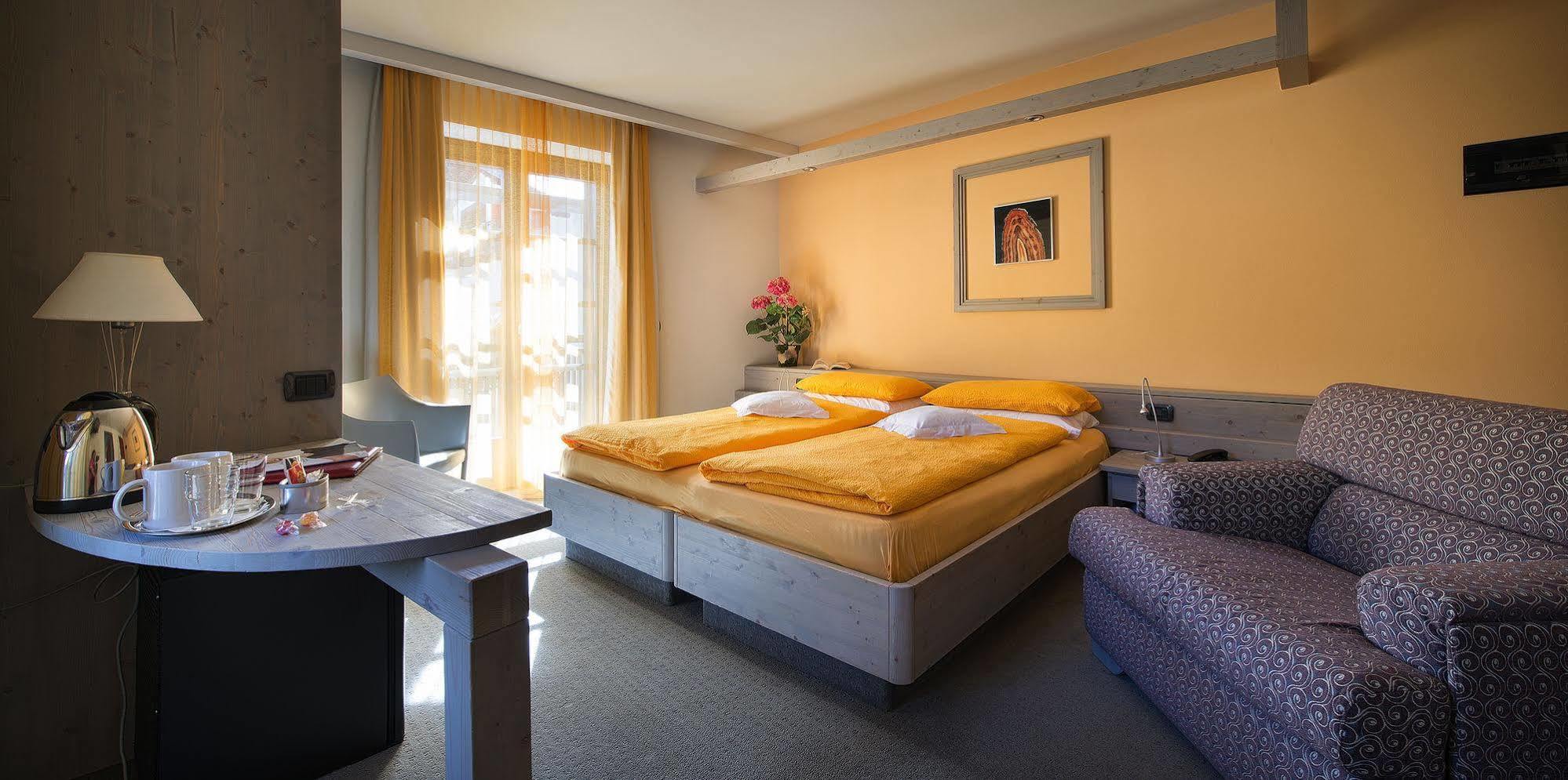 Hotel Marzia Livigno Extérieur photo
