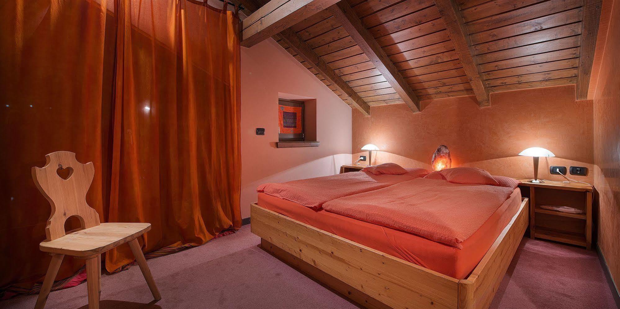 Hotel Marzia Livigno Extérieur photo