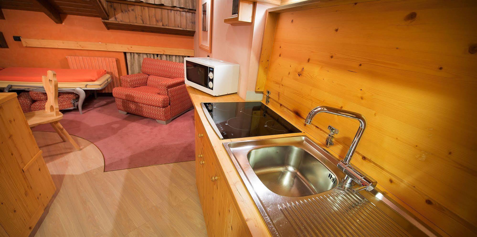 Hotel Marzia Livigno Extérieur photo