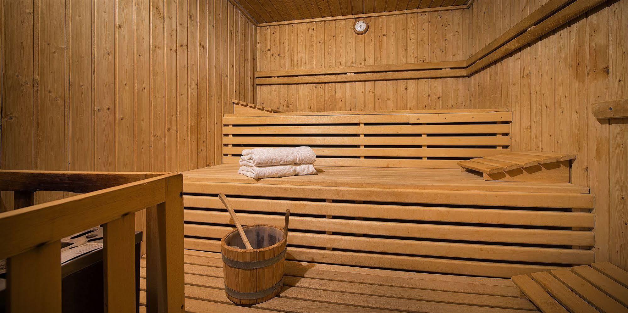 Hotel Marzia Livigno Extérieur photo