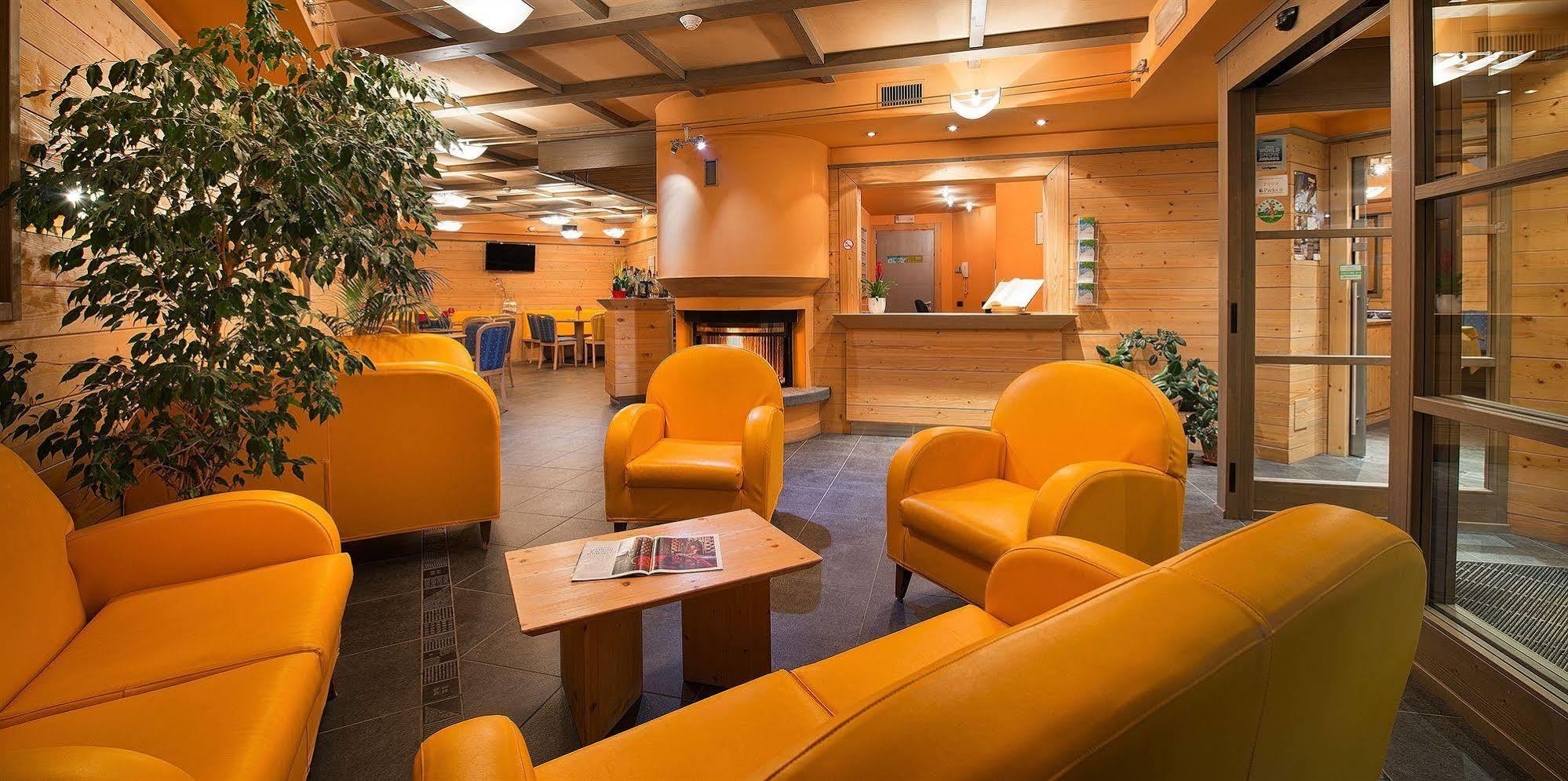 Hotel Marzia Livigno Extérieur photo